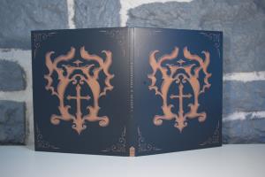 Castlevania Season 1 Collector's Edition (06)